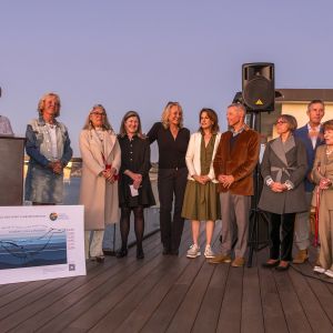 La Jolla Parks and Beach Organization